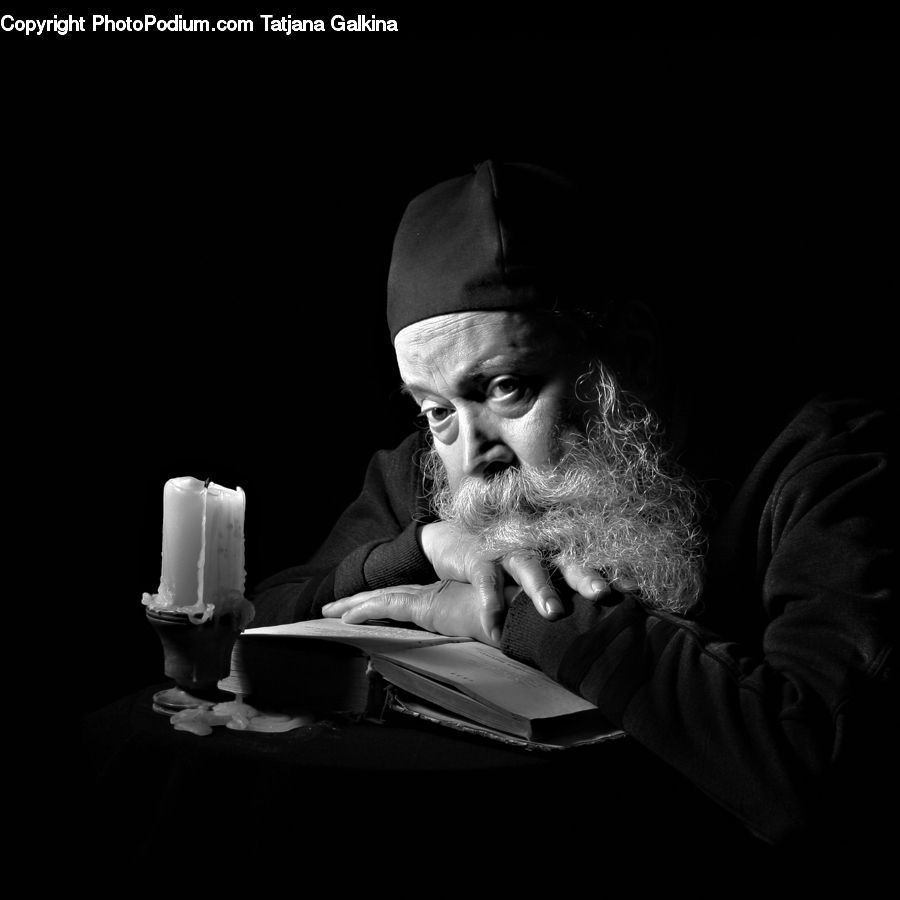 People, Person, Human, Fractal, Reading, Portrait, Selfie