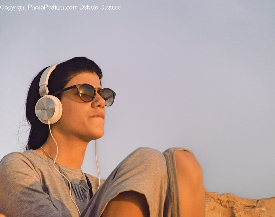 Human, People, Person, Outdoors, Sand