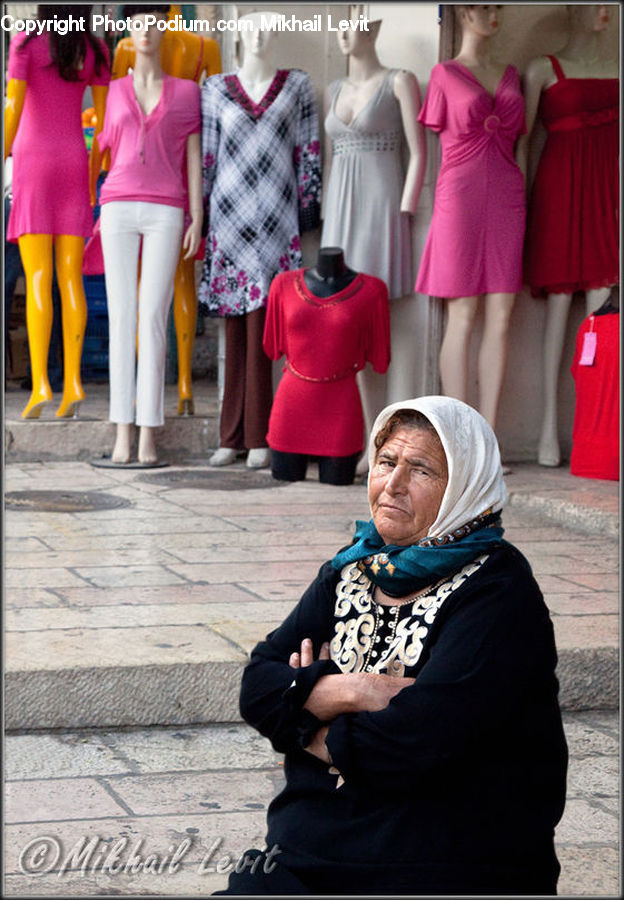 Human, People, Person, Figurine, Mannequin, Female, Girl