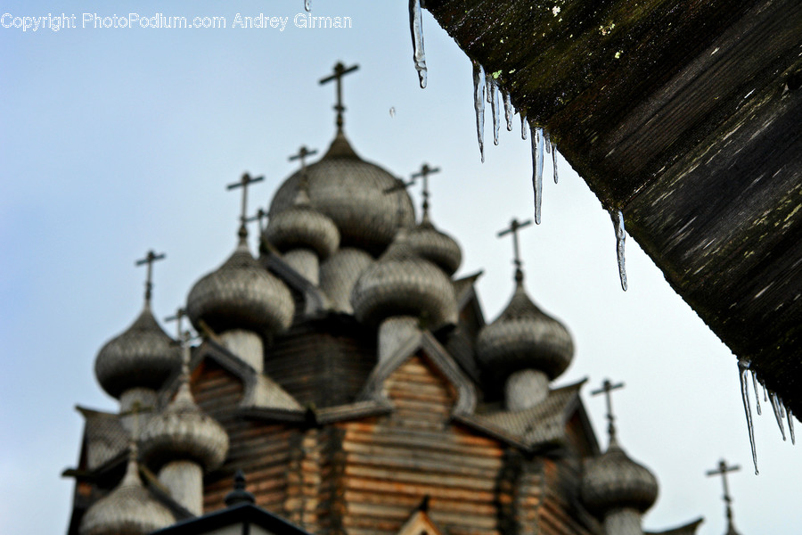 Architecture, Bell Tower, Clock Tower, Tower, Dome