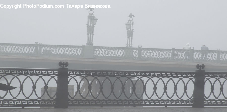 Dock, Pier, Bridge, Logo, Trademark, Sign, Coast