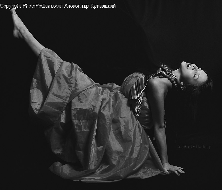 People, Person, Human, Dance, Dance Pose