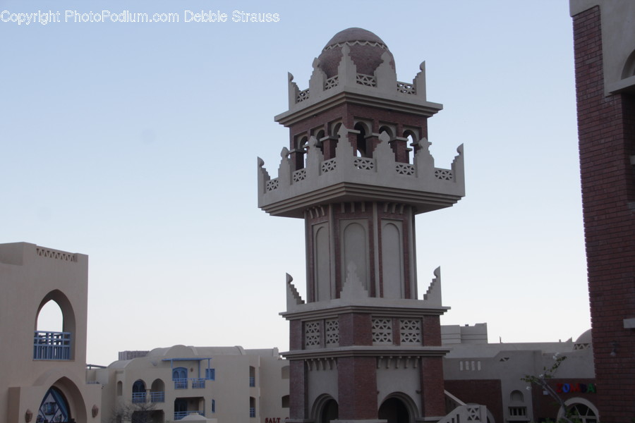 Architecture, Bell Tower, Clock Tower, Tower, Building