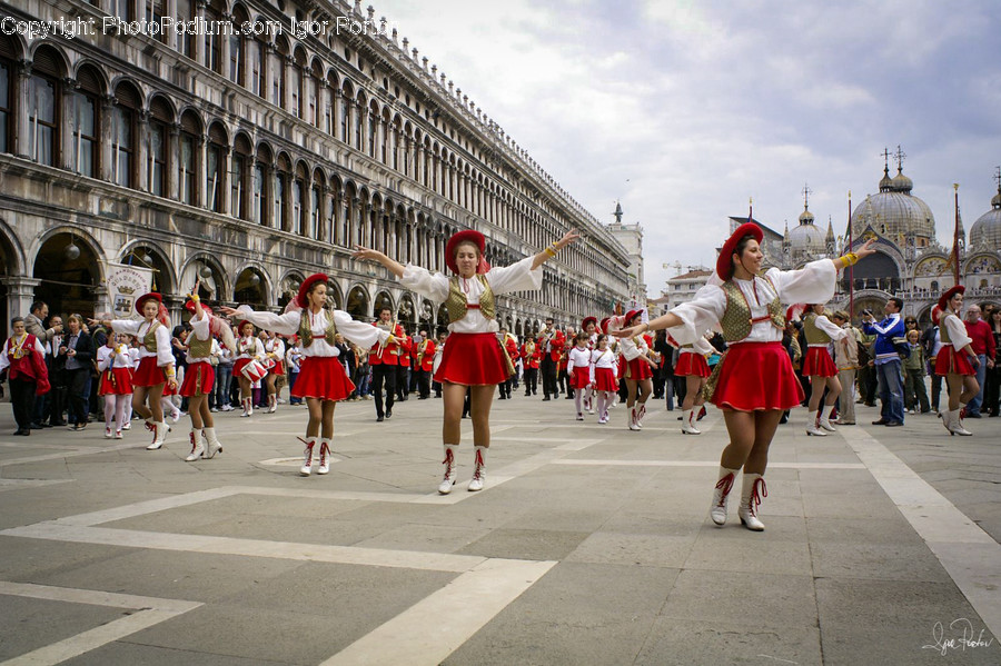 Human, People, Person, Crowd, Parade