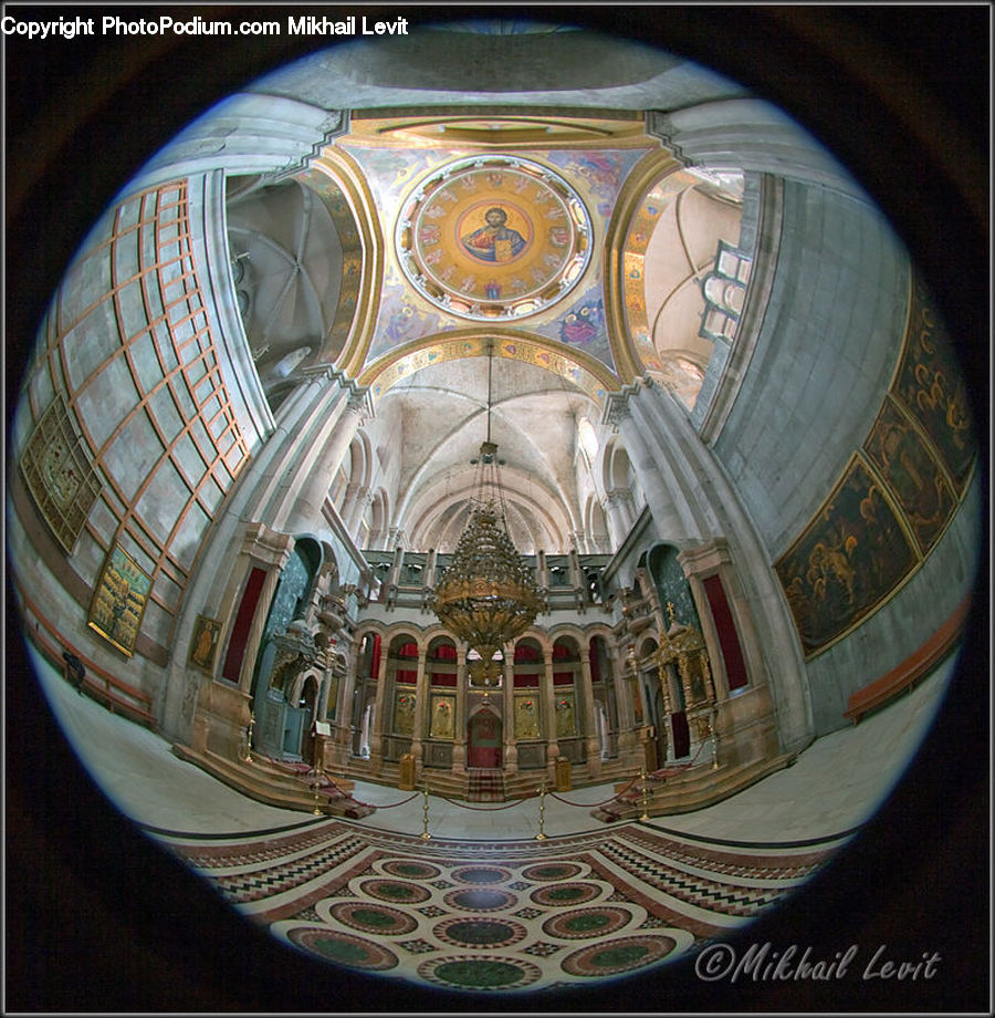 Altar, Architecture, Cathedral, Church, Worship, Dome, Apse