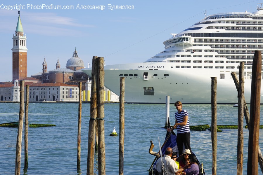Human, People, Person, Cruise Ship, Ocean Liner