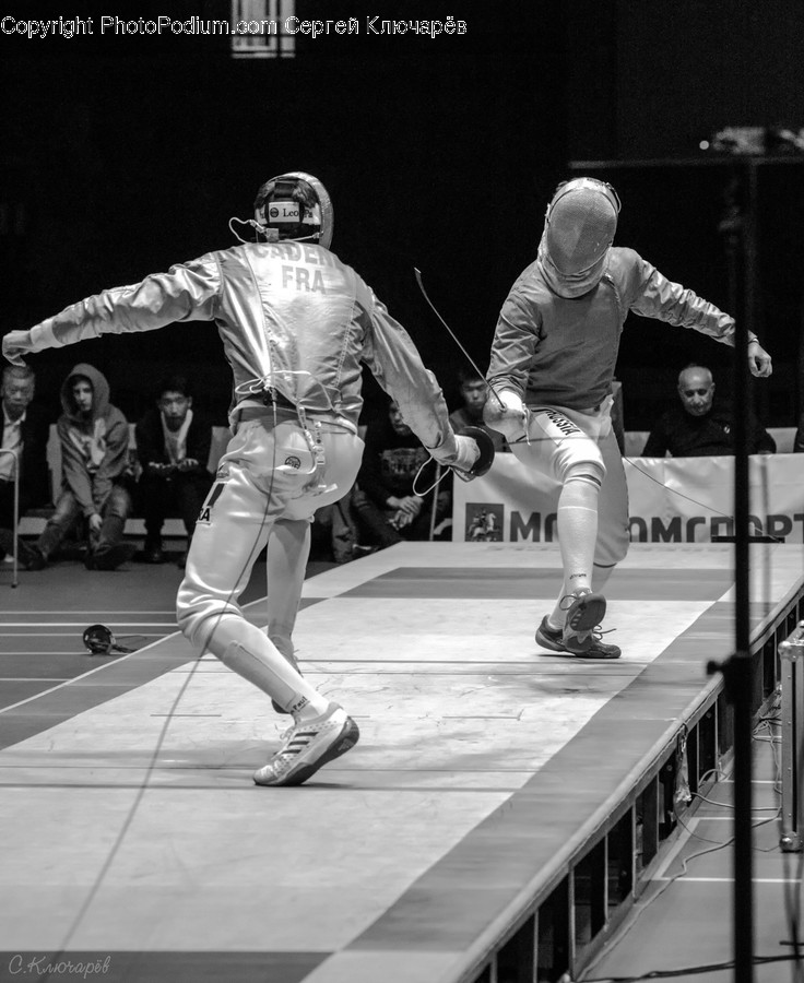 Human, People, Person, Fencing, Sport