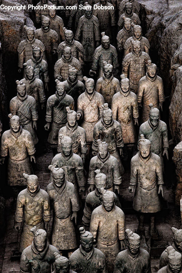 People, Person, Human, Buddha, Shrine, Temple, Art