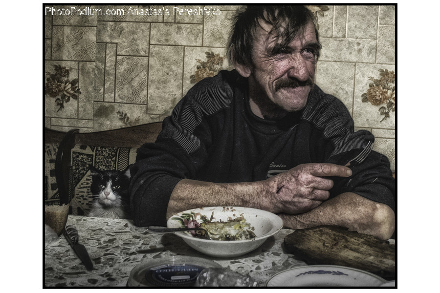 Human, People, Person, Bowl, Food