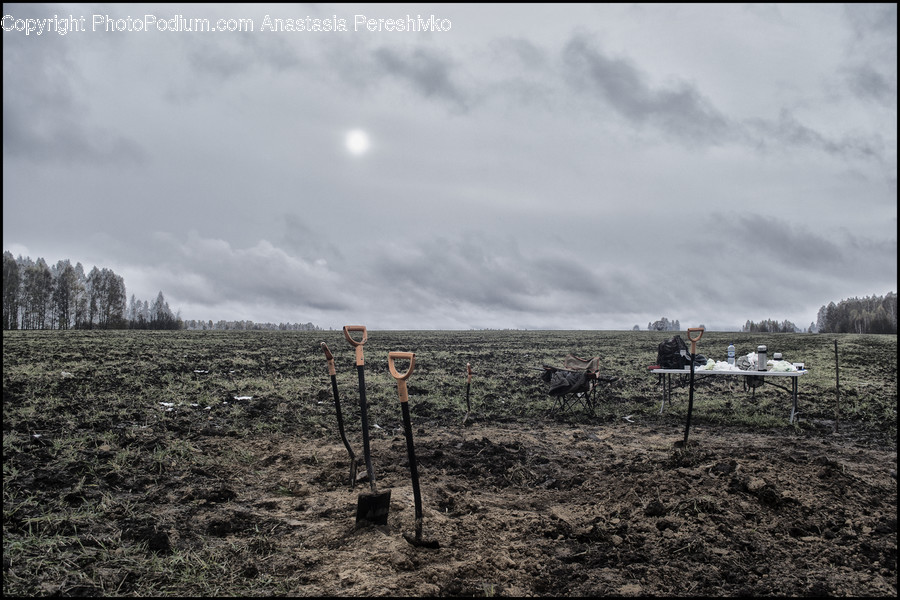 Countryside, Farm, Nature, Outdoors, Rural