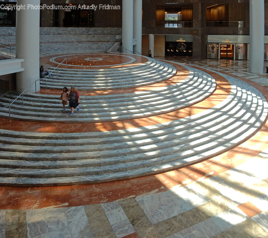 Labyrinth, Maze, Flooring, Furniture, Indoors
