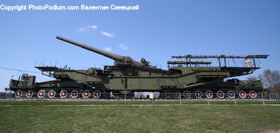 Missile, Rocket, Locomotive, Rail, Train, Transportation, Vehicle