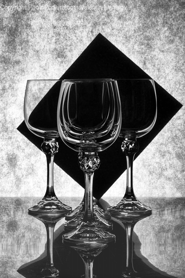 Glass, Water, Chair, Furniture, Beverage