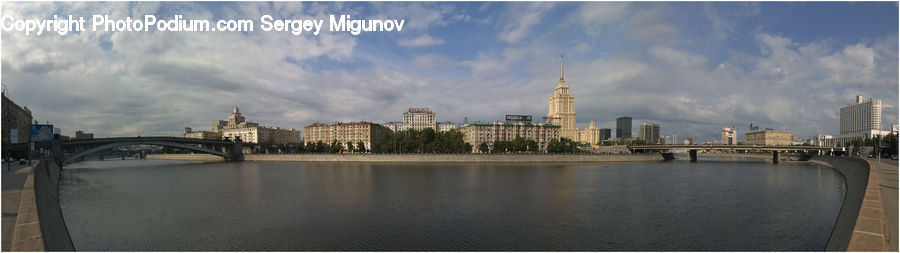 Parliament, City, Downtown, Metropolis, Urban, Building, Housing