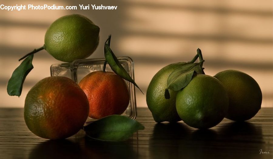 Citrus Fruit, Fruit, Grapefruit, Produce, Vegetable, Lime