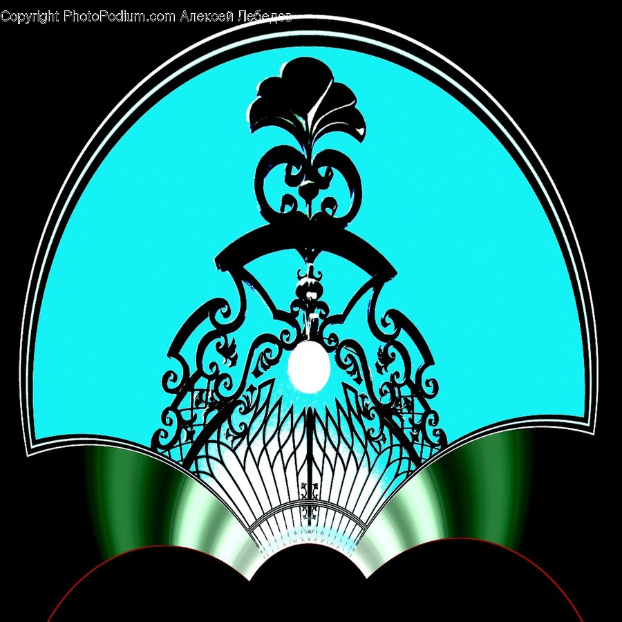 Logo, Trademark, Emblem, Silhouette