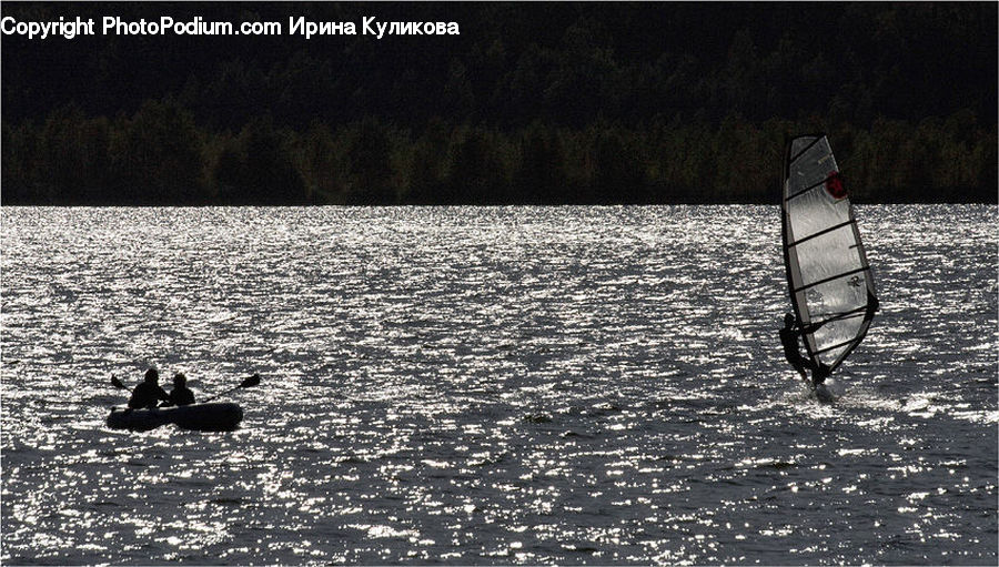 Boat, Rowboat, Vessel, Bench, Dinghy, Canoe, Water