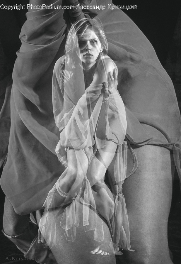 Human, People, Person, Clothing, Veil