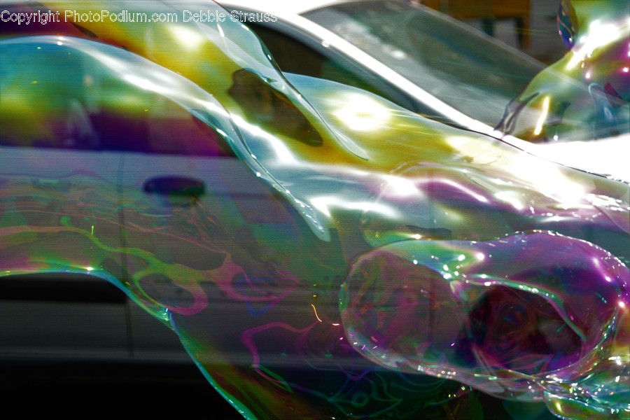 Bubble