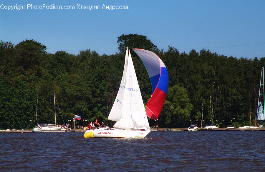 Boat, Dinghy, Transportation, Vessel, Watercraft