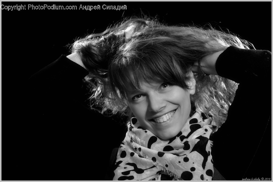 Human, People, Person, Face, Portrait