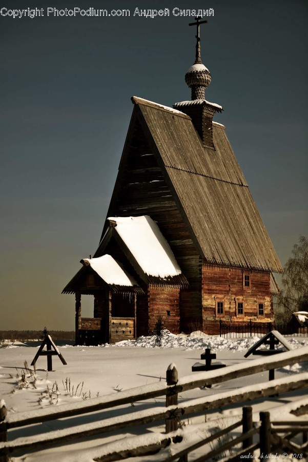 Architecture, Bell Tower, Building, Tower, Church