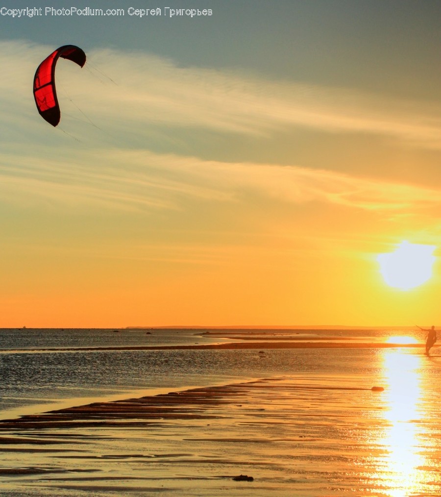 Beach, Coast, Nature, Ocean, Outdoors
