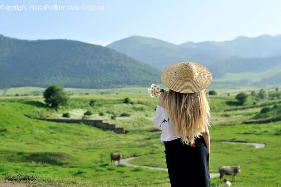 Human, People, Person, Clothing, Cowboy Hat