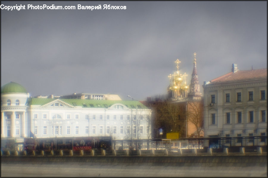 Building, Architecture, Castle, Mansion, Palace, Parliament, Convention Center