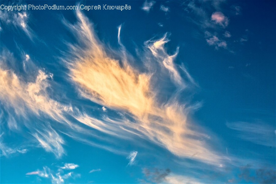 Cloud, Nature, Outdoors, Sky, Weather