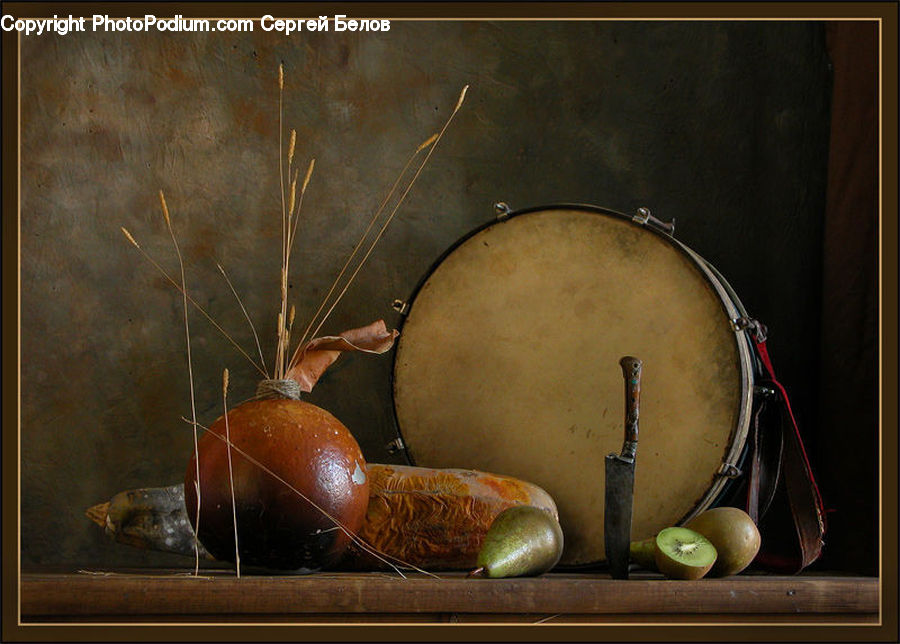 Drum, Musical Instrument, Percussion