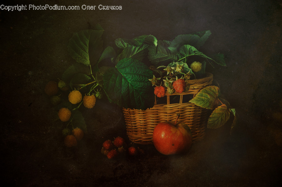 Apple, Flora, Food, Fruit, Plant