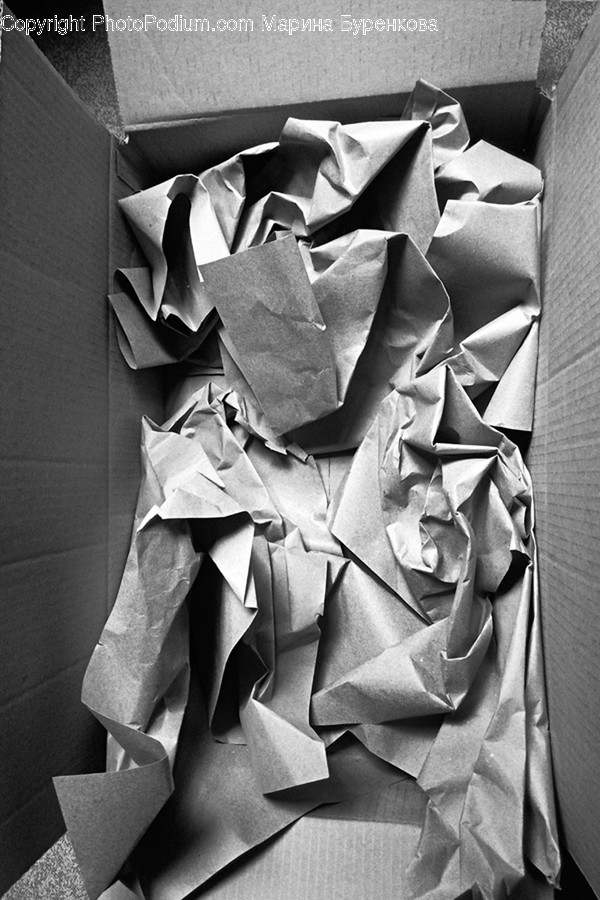 Human, People, Person, Paper, Art