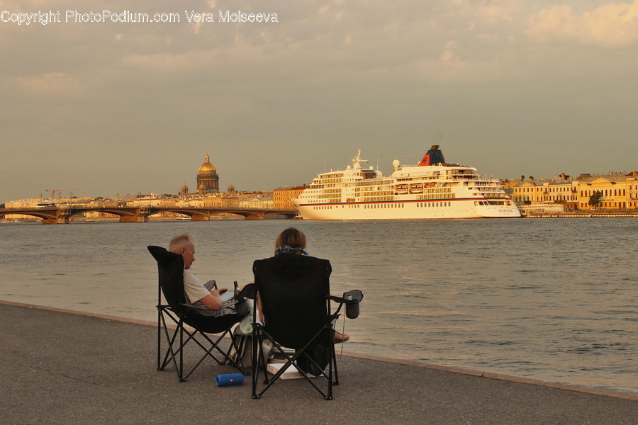 Human, People, Person, Cruise Ship, Ocean Liner