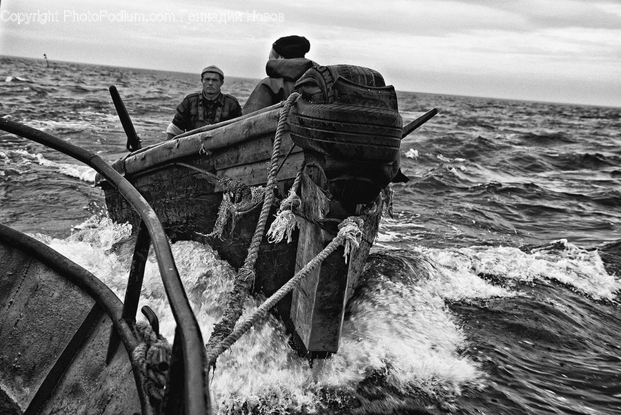 Human, People, Person, Boat, Canoe