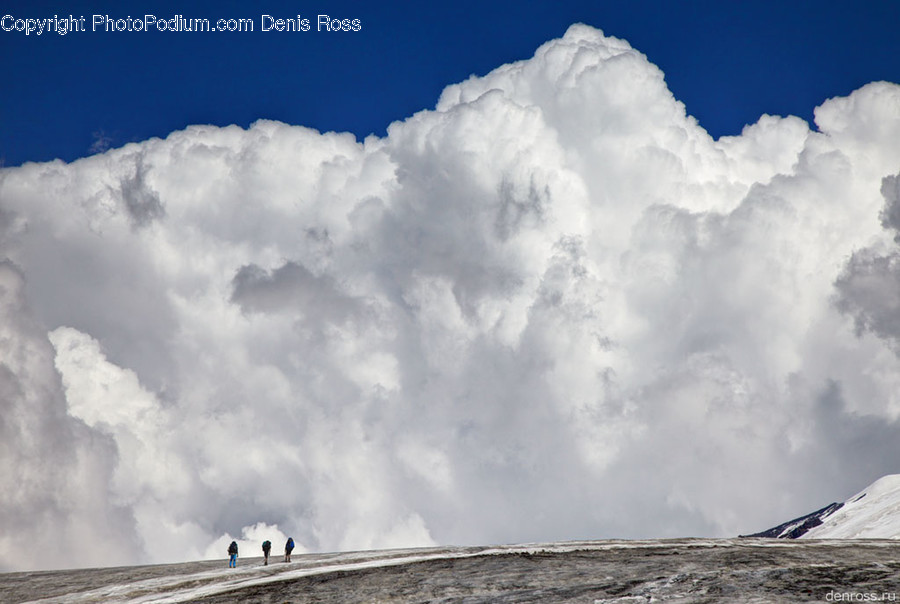 Cloud, Nature, Outdoors, Sky, Weather