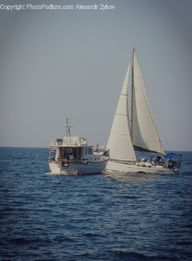 Boat, Transportation, Vehicle, Vessel, Watercraft