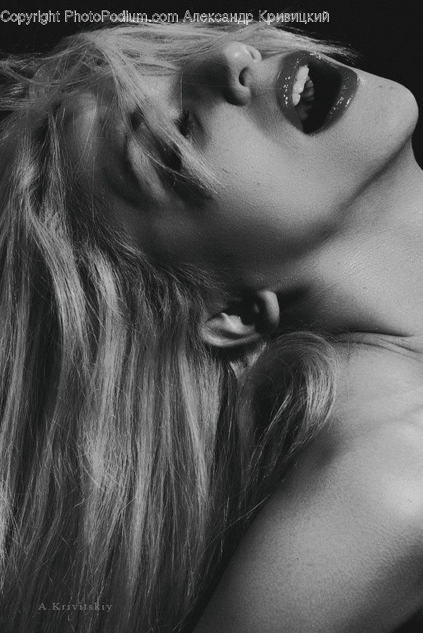 Human, Person, Face, Skin, Hair