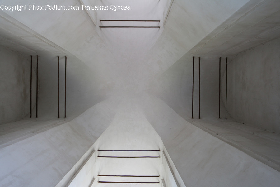 Banister, Handrail, Corridor, Staircase, Flooring