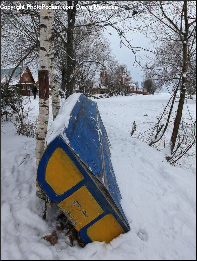 Ice, Outdoors, Snow, Camping, Mountain Tent, Tent, Landscape