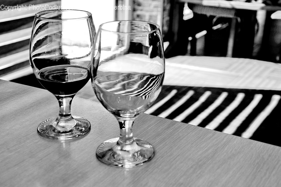 Glass, Goblet, Drink, Beverage, Alcohol