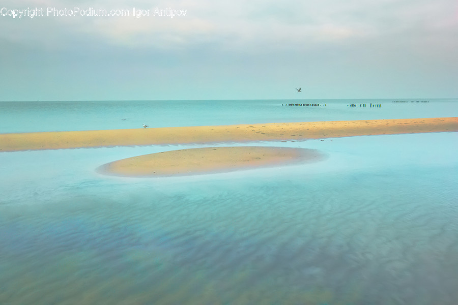 Outdoors, Nature, Land, Shoreline, Water