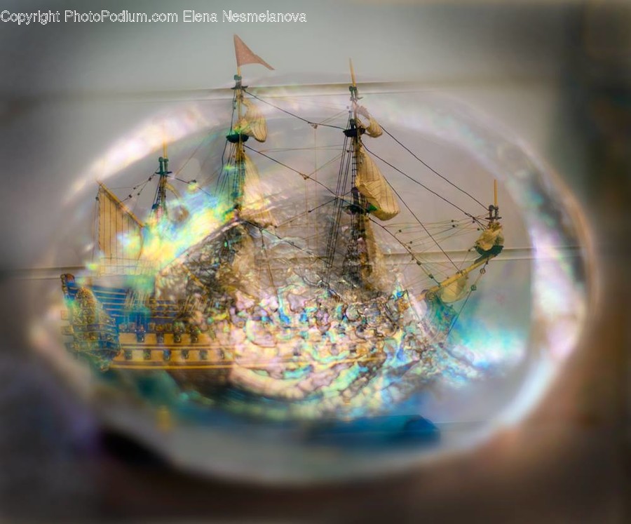 Sphere, Leisure Activities, Adventure, Boat, Vehicle