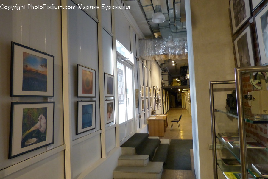 Human, Person, Flooring, Art Gallery, Art