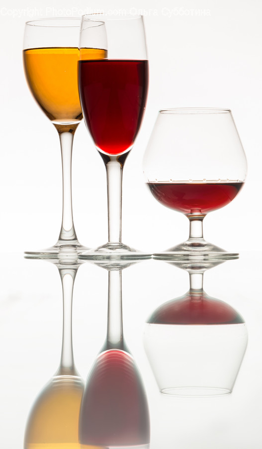 Glass, Wine, Drink, Beverage, Alcohol