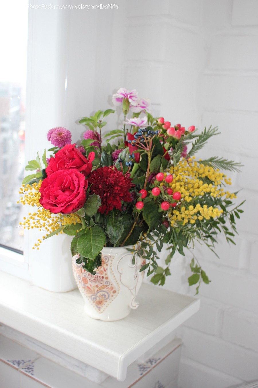 Plant, Flower, Flower Bouquet, Flower Arrangement, Blossom