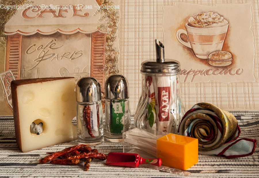 Cup, Pottery, Bottle, Jar, Coffee Cup