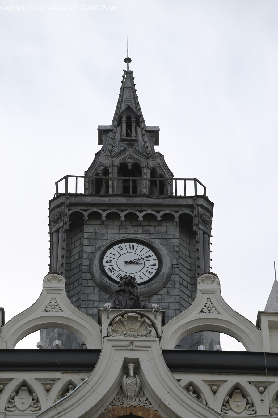 Architecture, Building, Tower, Clock Tower, Clock