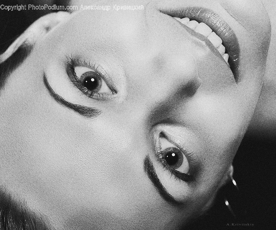 Person, Face, Human, Teeth, Lip