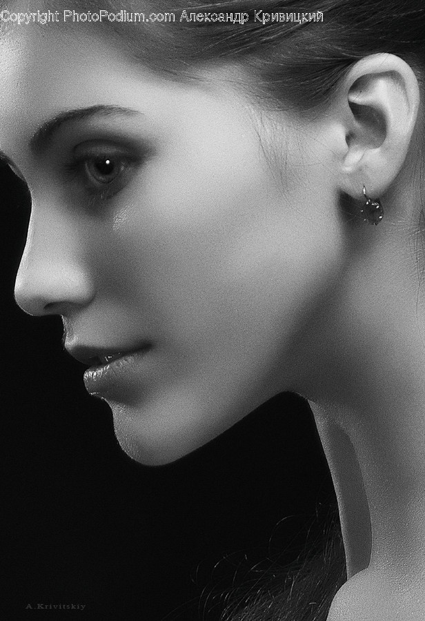 Skin, Human, Person, Head, Face